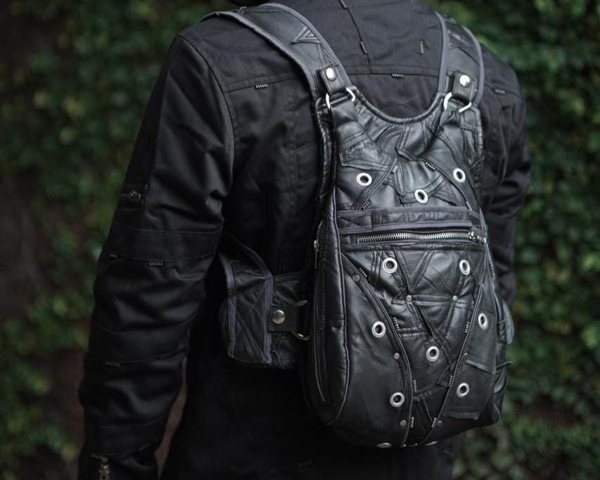 MAARI MAV utility wear