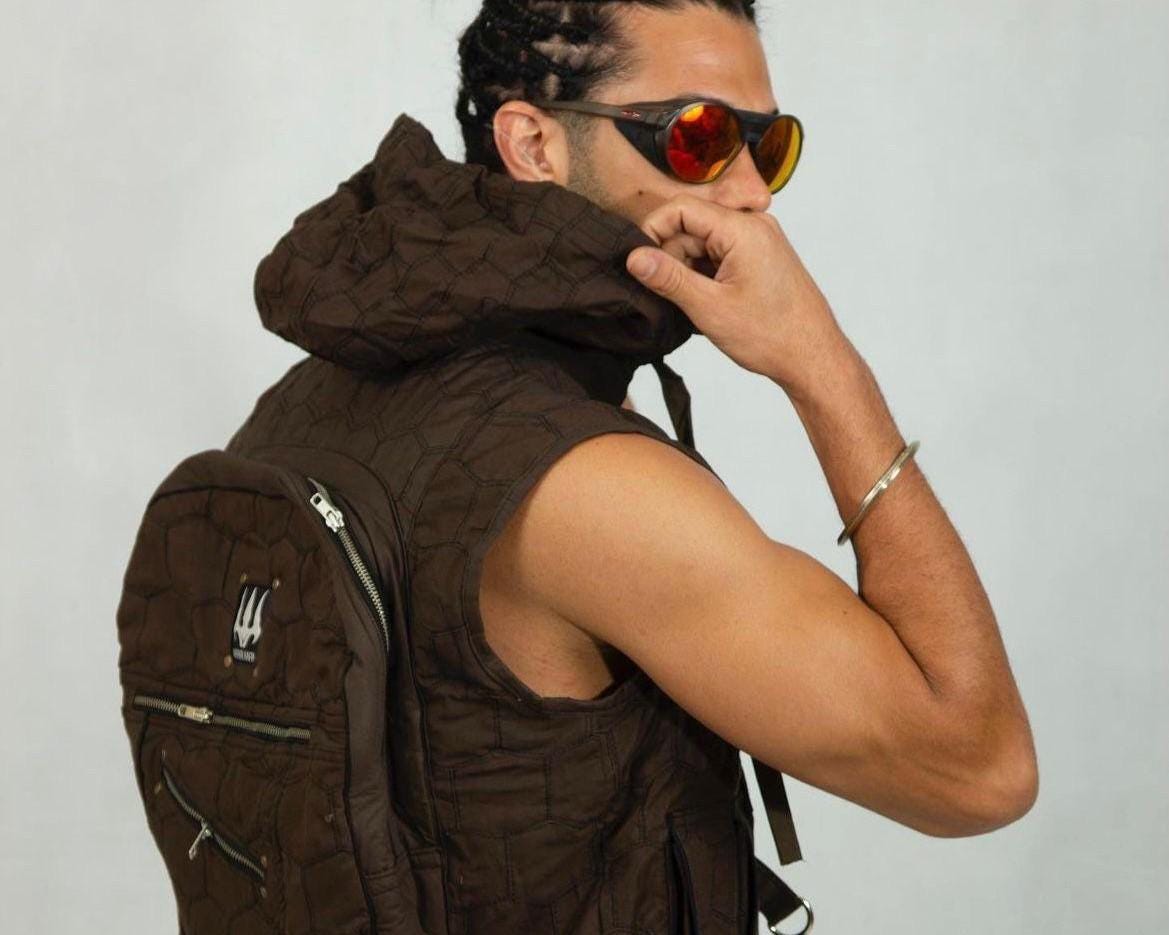Bag Jackets